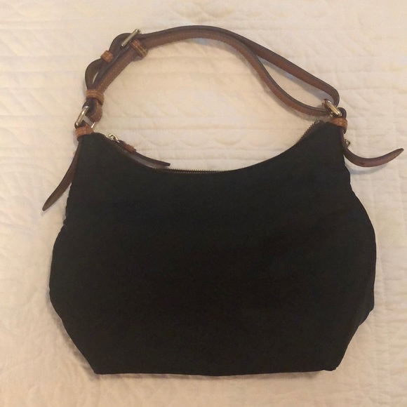 Dooney & Bourke small handbag - Picture 2 of 4